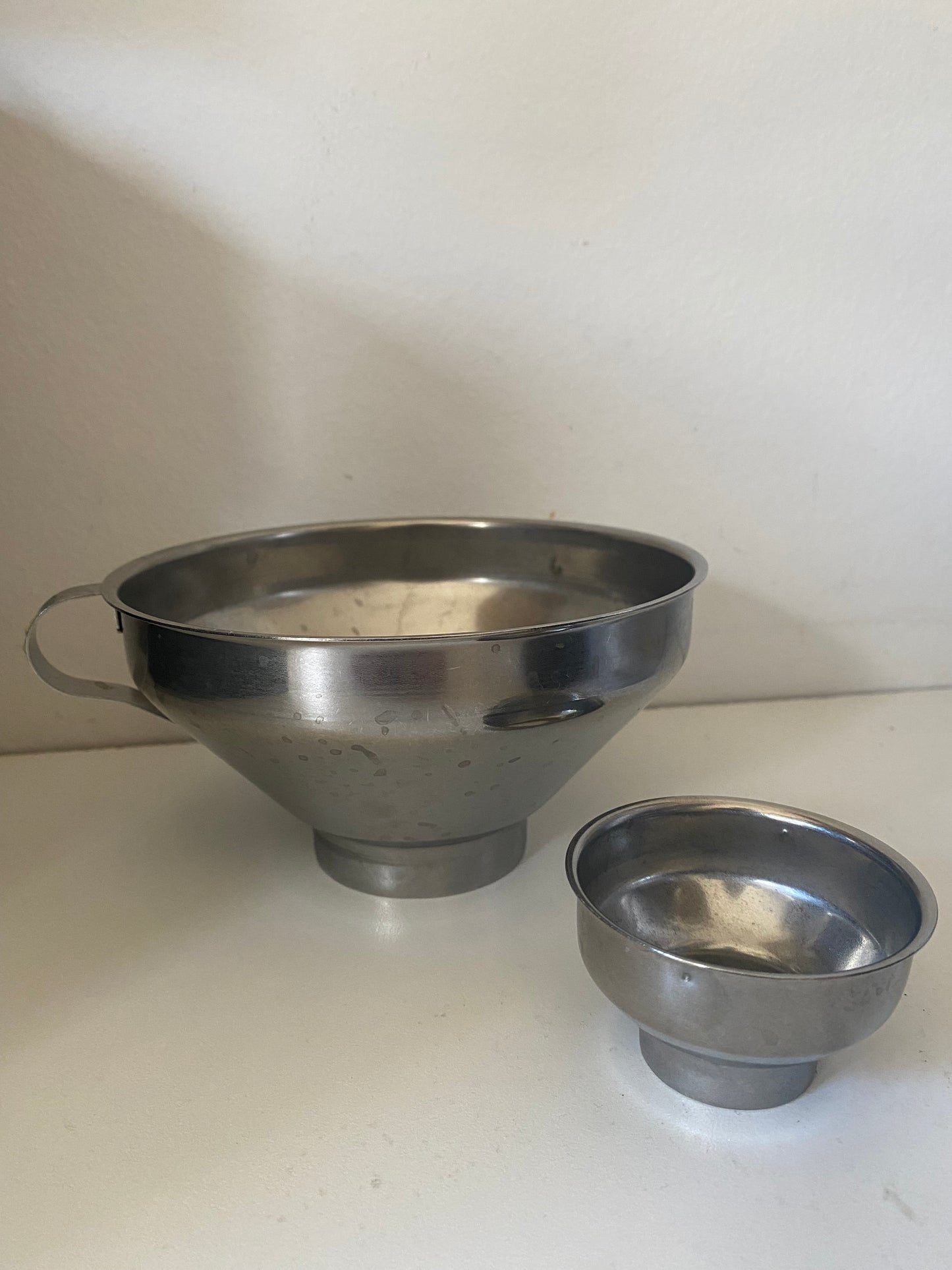 De Buyer Syltetragt 2 i 1