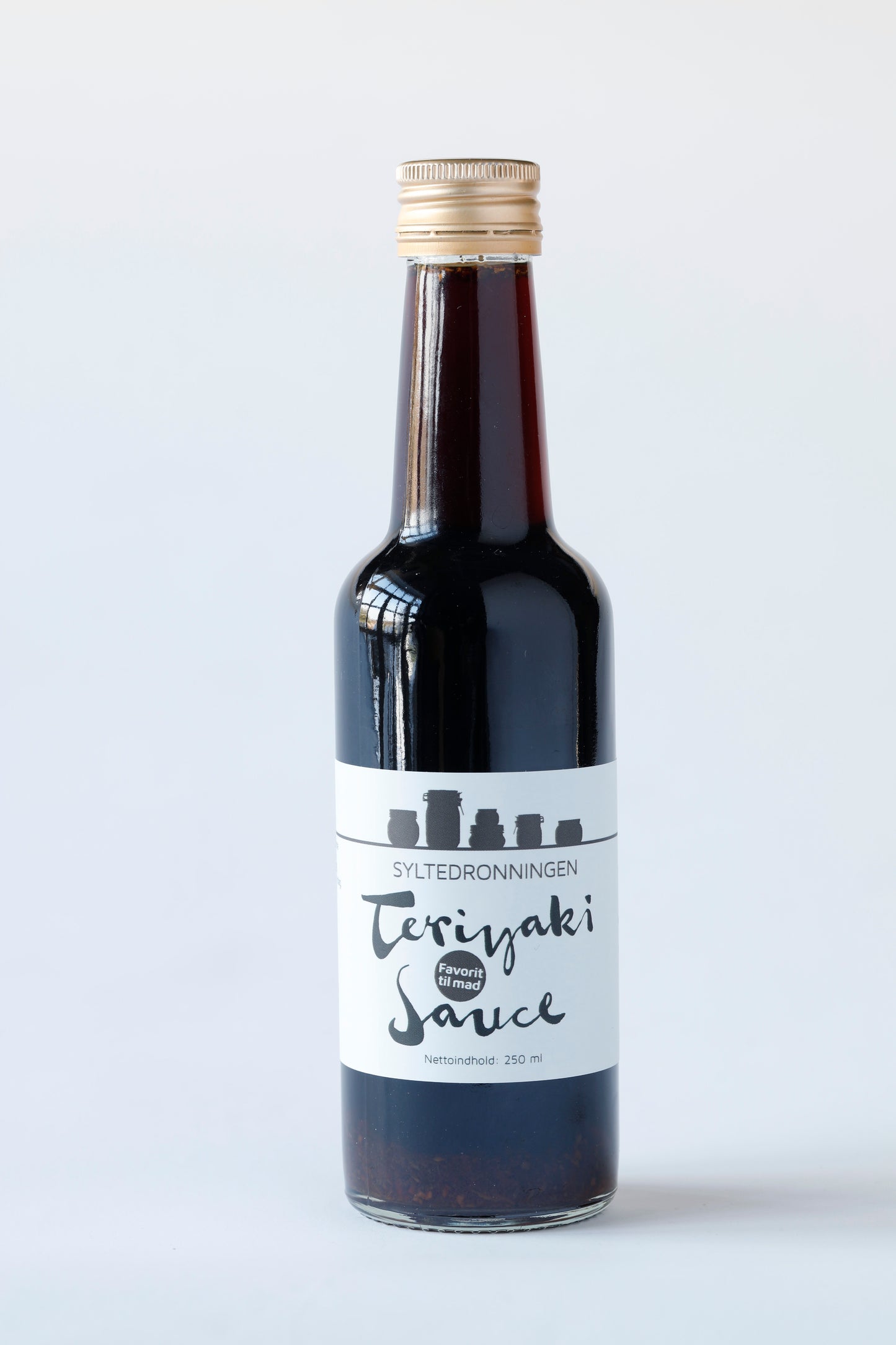 Teriyaki sauce