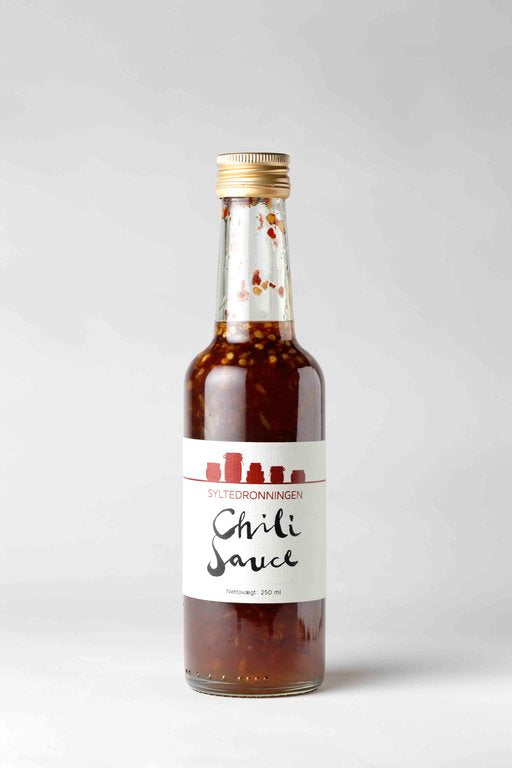 Chilisauce